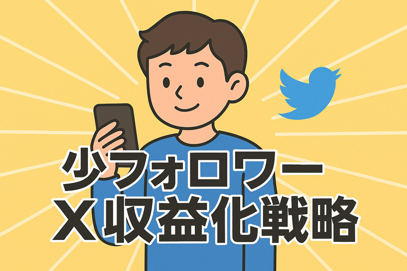 保護中: 【3ヶ月で月商30万円】1000フォロワー未満でも売れる信頼で選ばれる一人起業家のX収益化メソッド